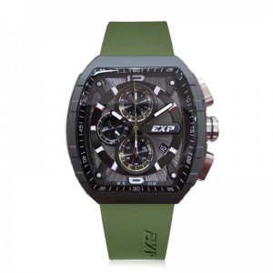Expedition 6782 ECO Ceramic Full Green Rubber MCRSSGNGR